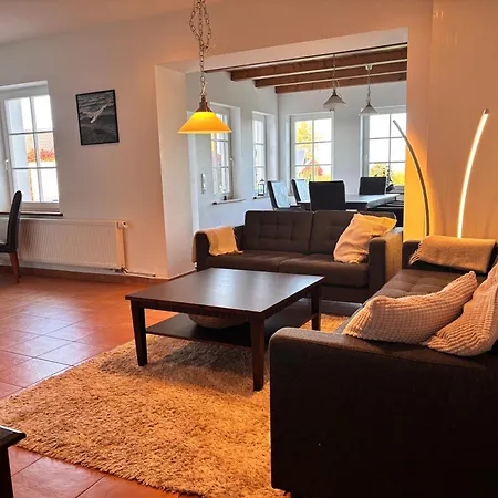 Kranichhaus Boddenblick