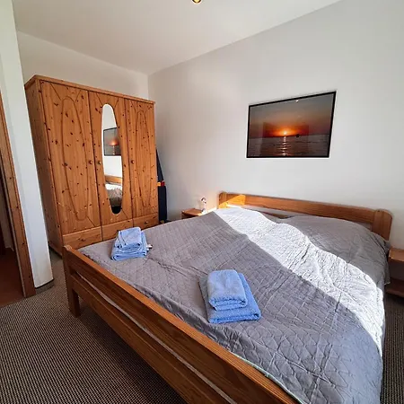 Kranichhaus Boddenblick *