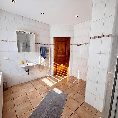 Apartment Kranichhaus Boddenblick