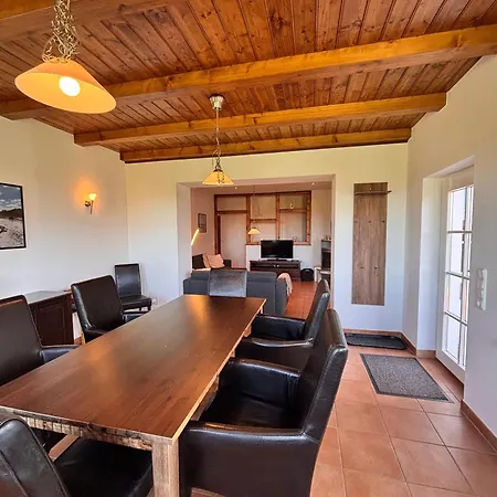 Kranichhaus Boddenblick