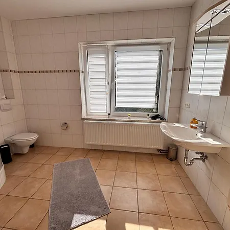 Kranichhaus Boddenblick Apartment