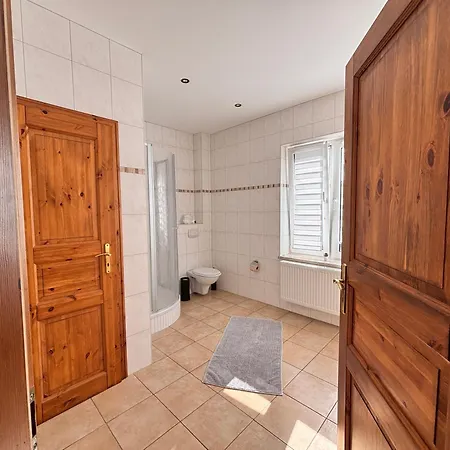 Kranichhaus Boddenblick Saal