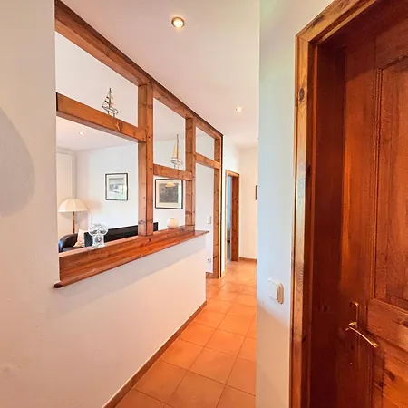 Kranichhaus Boddenblick